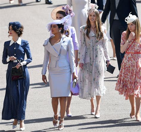 royal wedding guest outfit ideas.